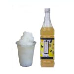 Pissaro Lemon Puree 1L Image