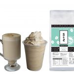 Sugar Lite Coffee Freezo Latte Mix Image