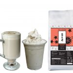 Spiced Chai Freezo Latte Mix Image