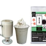 Plant Based Spiced Chai Freezo Latte Mix Image