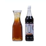 Pissaro Rooibos Peach Iced Tea Image