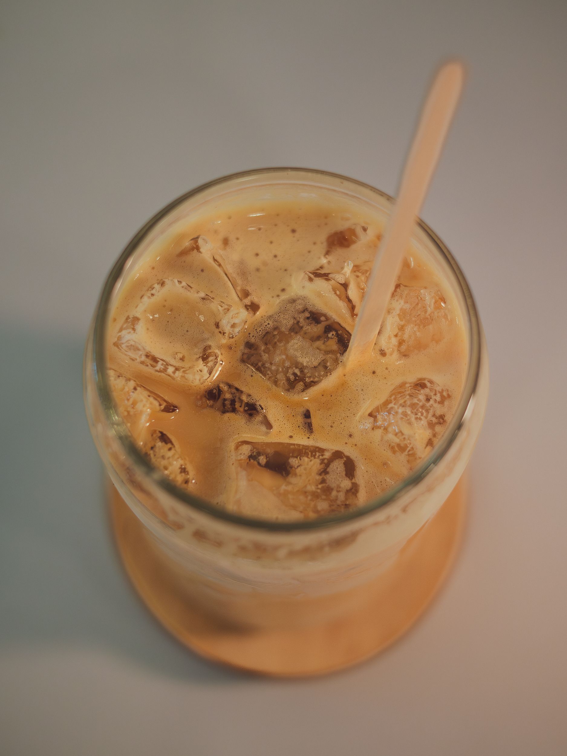 Latte Mixes