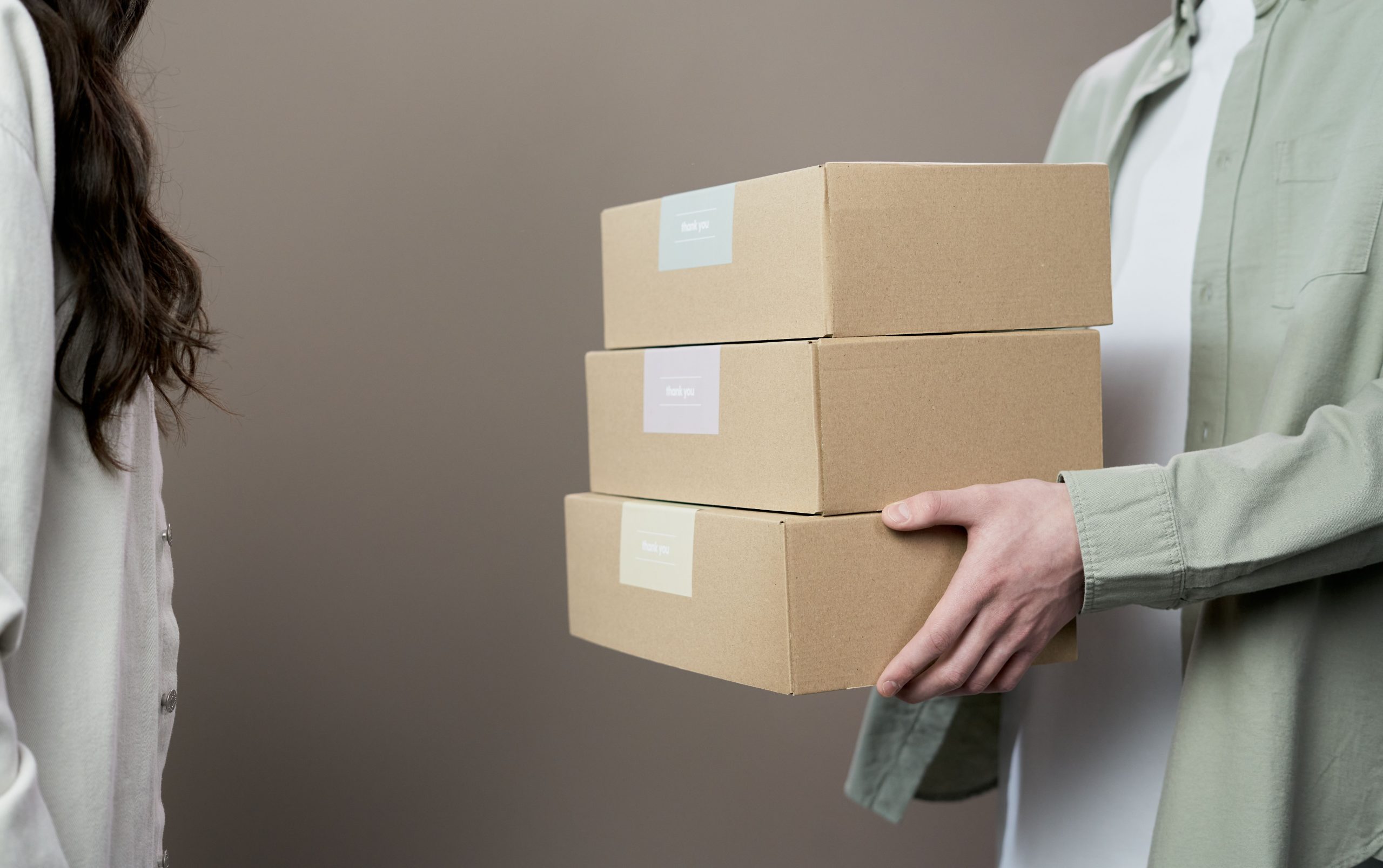 Wholesale distribution