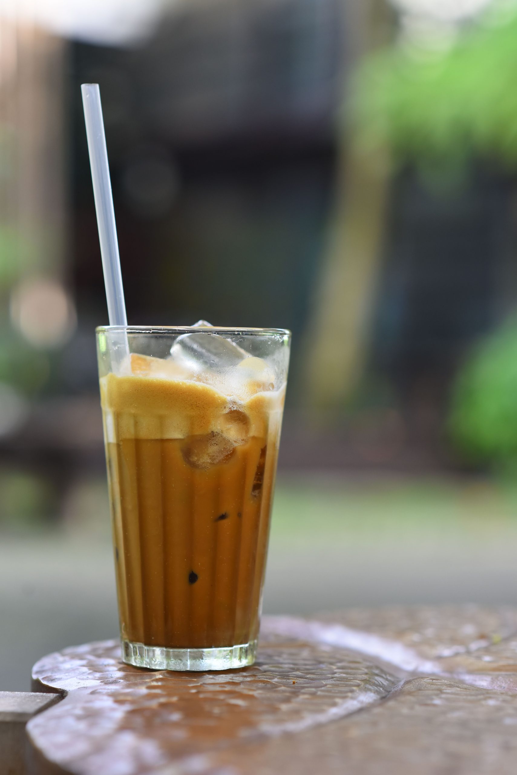 Frappé Products